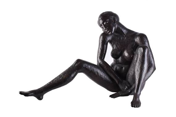 Sinnende by Stefan Reichmann