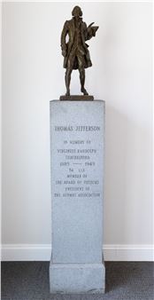 November 22, 2025: Fall Premier Americana: Day Three - Jeffrey S. Evans & Associates