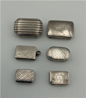 Winter 2025 Fine Art, Antiques & Jewellery - Martel Maides Auctions