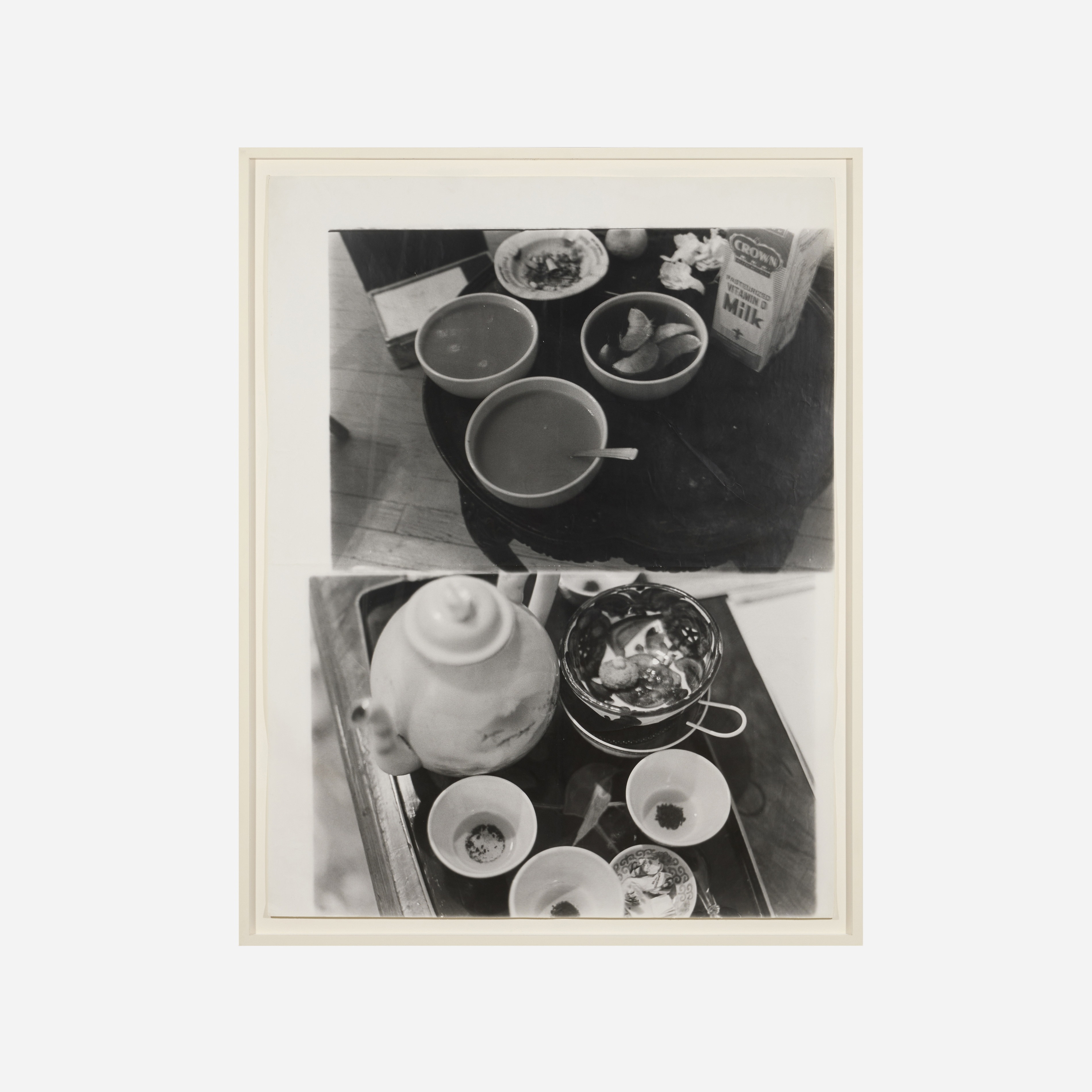 Ingrid Dinter | Thirsty (1986) | MutualArt