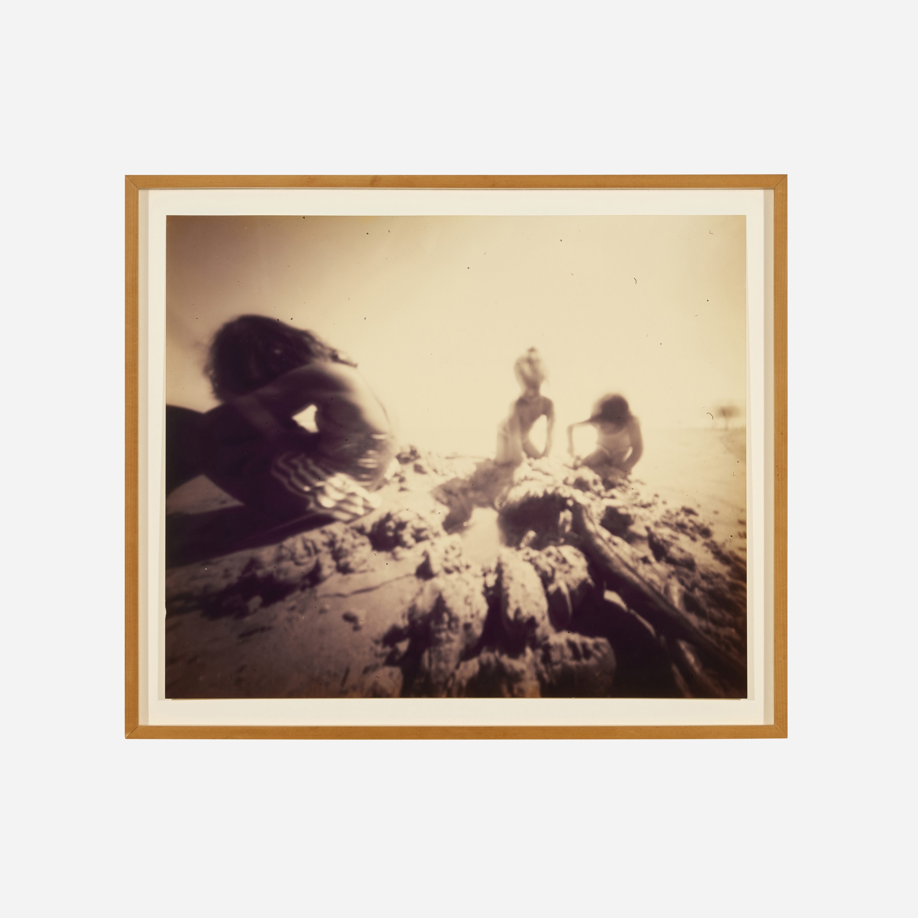 Barbara Ess | Untitled (1984 - 1985) | MutualArt