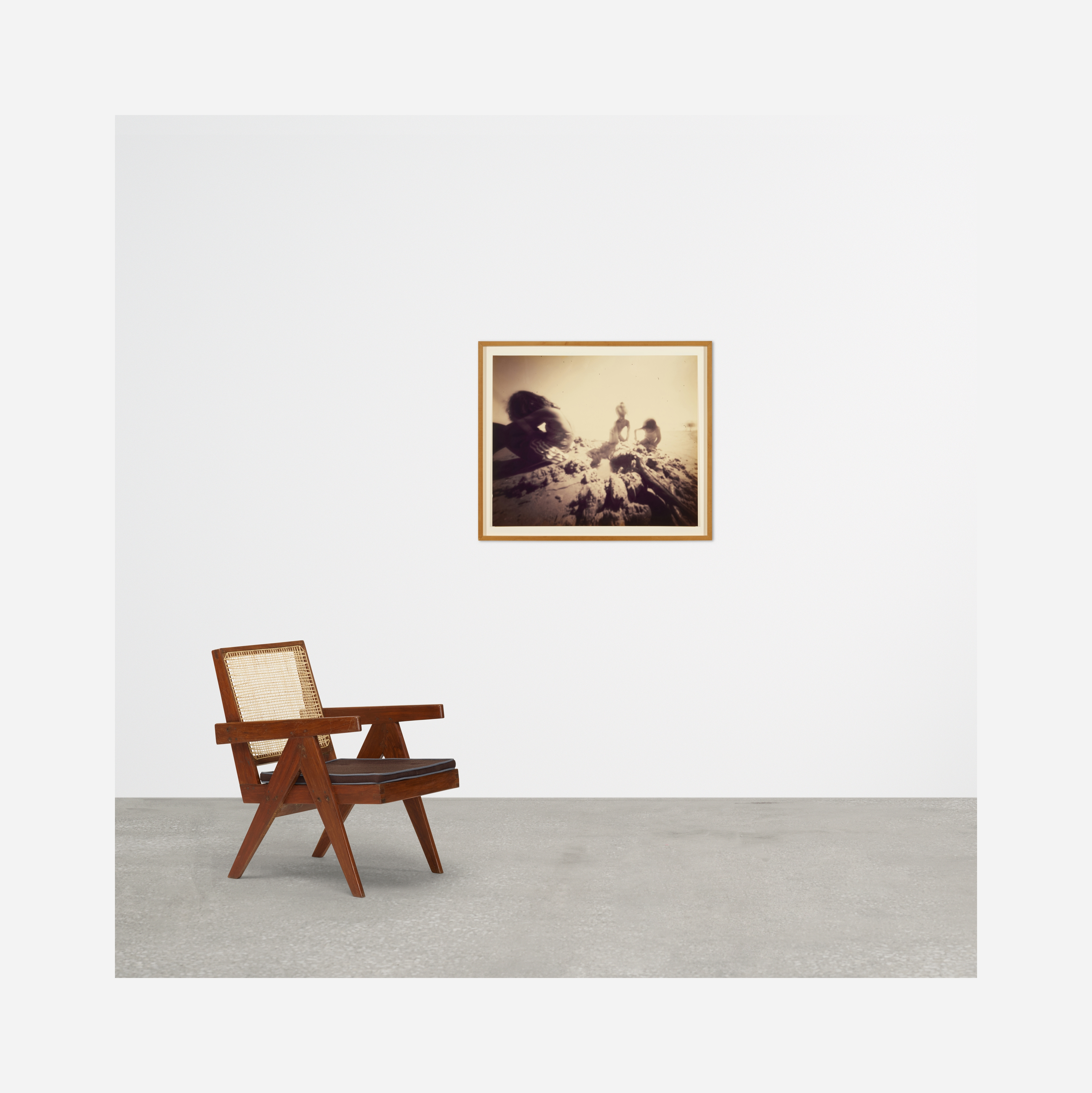 Barbara Ess | Untitled (1984 - 1985) | MutualArt
