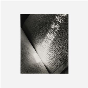 1841 Book of Proverbs for the Blind #1