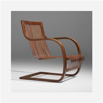 Lounge chair