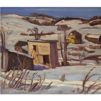 Major Fall Auction: Canadian & International Fine Art - Waddington's