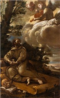 Antique Paintings & Drawings - Finarte Roma