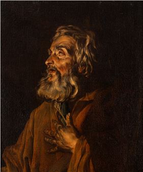 Importanti Dipinti Antichi - Finarte Roma