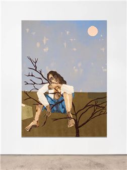 Julia Gutman: A fine line - Sullivan+Strumpf, Sydney