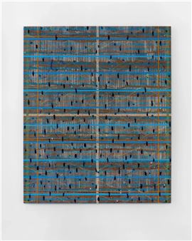 Kelley Johnson: Dreamscapes - Fredric Snitzer Gallery