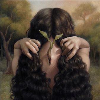 Samuel Farnham: Propagules - Beinart Gallery