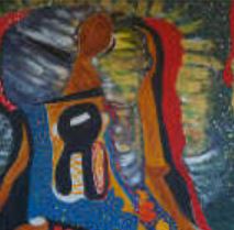 Lilian D’Ambrosio: Rights denied in wars - Tag Gallery