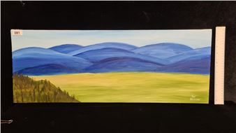 Untitled - Pat Doran