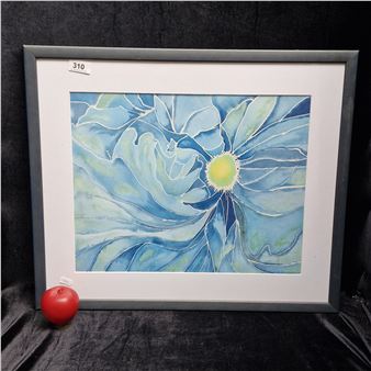 Untitled - Sheila Trickey