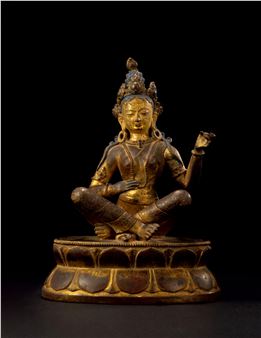 China Guardian Autumn Auctions 2025 - The Highlights of Buddhist Art - Zhantan Lin - Lot 1201 - 1307 - China Guardian Auctions, Beijing