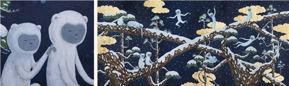 Atsushi Kaga: Just Another Human Experience - The Douglas Hyde