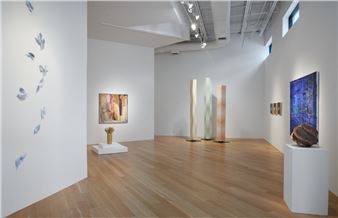 50th Anniversary Exhibition, Part II - Moody Gallery