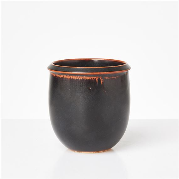 Vas/Skål - Stig Lindberg