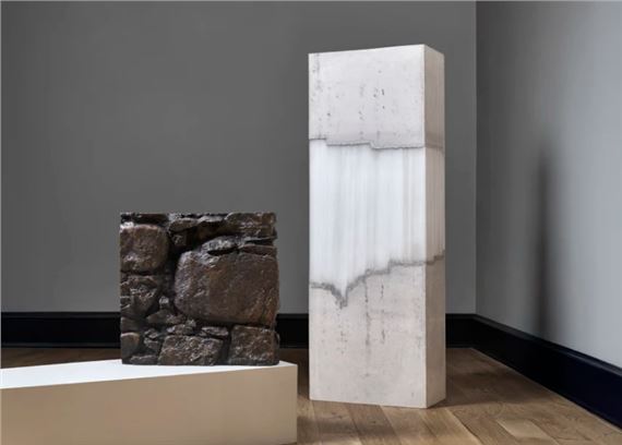 Shaun Fraser and Harry Morgan: Home - The Fine Art Society, Edinburgh