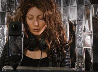 Kieran Boland: Play Misty for Me, Siri and The End of Side B - MARS Gallery 