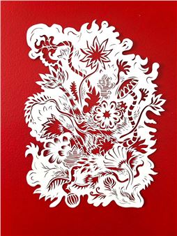 Pedro Varela: Aparição - Anita Schwartz Galeria de Arte