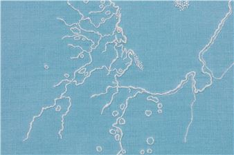 Costurar Sentidos - Anita Schwartz Galeria de Arte