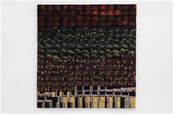 Evian Wenyi Zhang:  (huàshn) - Pedro Cera, Lisbon