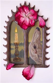 Hannah Macfarlane and Amber Alcock: Try a Little Tenderness - Association for Visual Arts Gallery