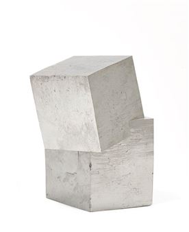Marina Gadonneix, avec Victor Rambaud - Galerie Christophe Gaillard, Paris
