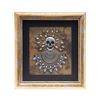 LA REINA DEL NILO - María Luisa Rizo