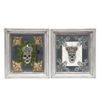 "FELIPE DE BORBÓN"/"RANIERO DE MÓNACO"