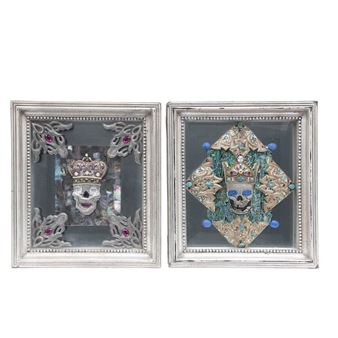 "NIKOLAI ALEXANDROVICH ROMANOF"/"RICARDO III"