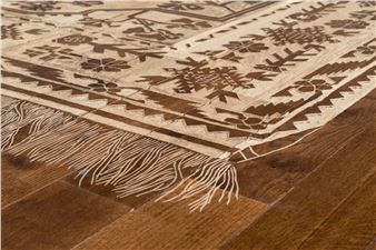 Selva Aparicio: What Remains - Gallery Wendi Norris