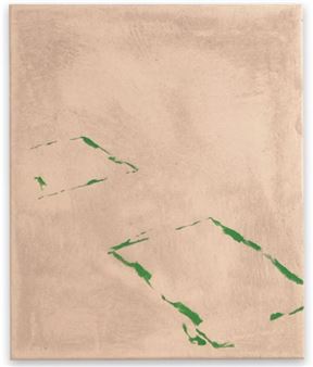 Ayrton Eblé: Straat - Valerie Traan Gallery