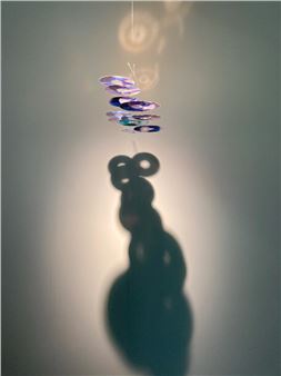 Philip Hart: The Texture of Memory - Practice Gallery