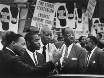 If Emmett Till Lived: Freedom on American Ground