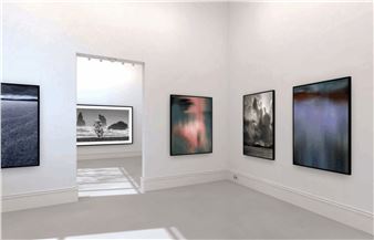 ONLINE: Moods of the Sea II (Floor I)