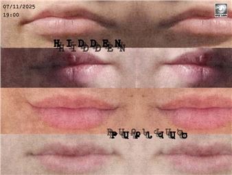 Hidden - Armenian Center for Contemporary Experimental Art