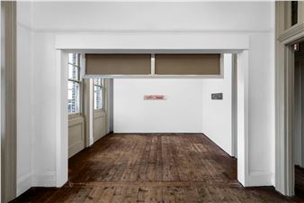 Lydia Ericsson Wärn: Cocoon - Brunette Coleman