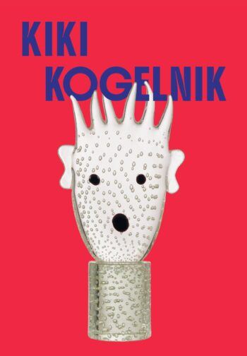 Kiki Kogelnik at Galerie bei der Albertina | Zetter