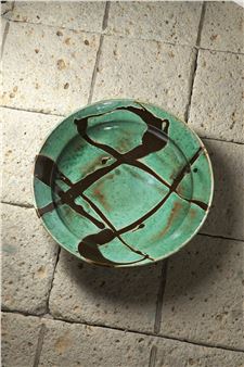 Wilhelm Kåge & Shōji Hamada: Ceramics Across Borders