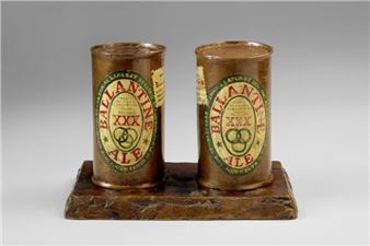 One Fine Show: “Five Friends” at Museum Ludwig in Köln