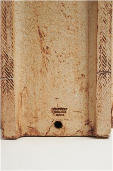 Pied de lampe de table Soleil