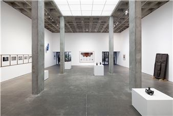 Topologías del Cuidado - Galería OMR