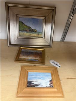 November Annex Auction - Monday, November 10th | Lots 1 - 1005 - Michaan's Auctions