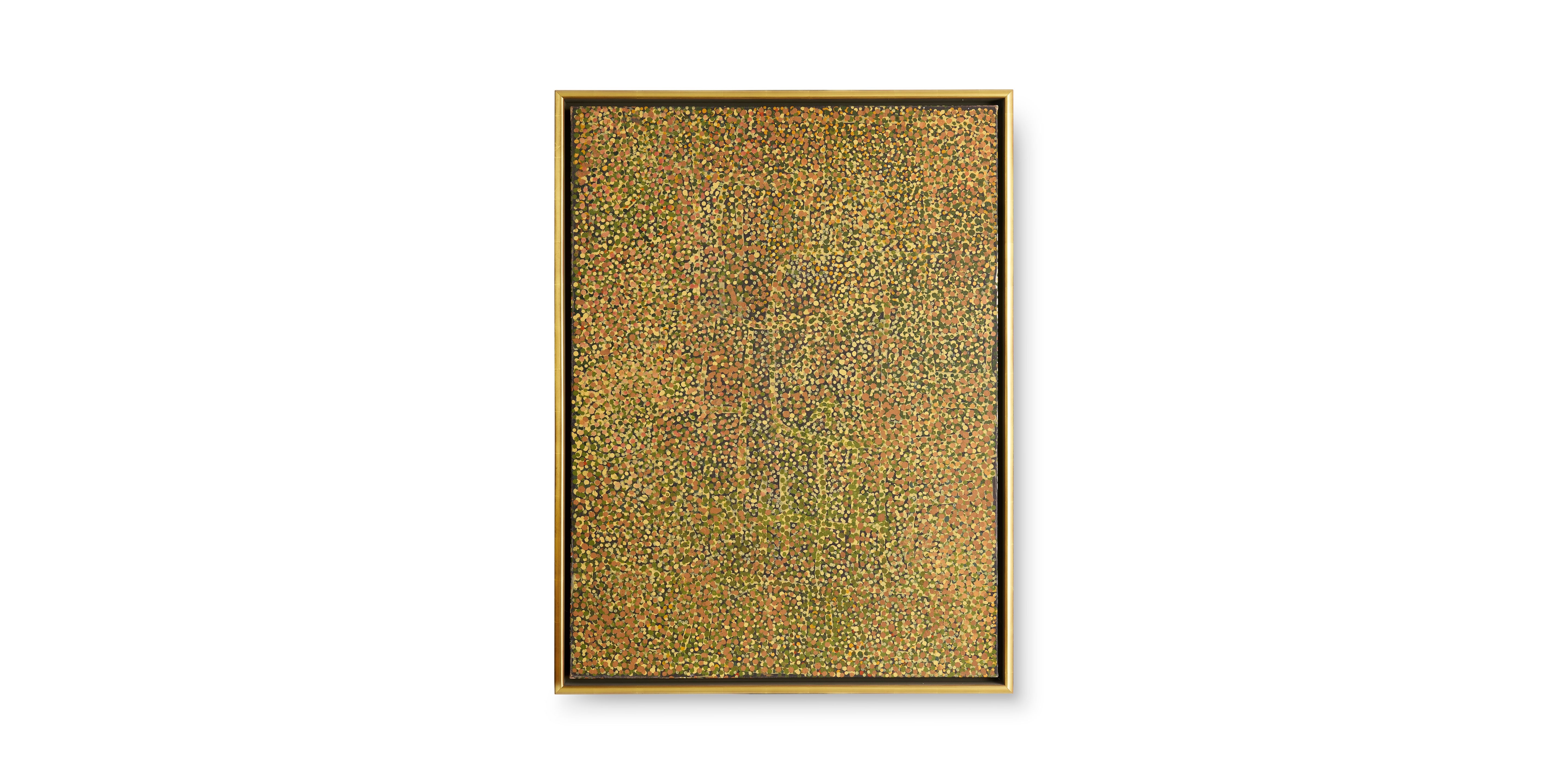 Emily Kame Kngwarreye | Endunga, 1990 (1990) | MutualArt