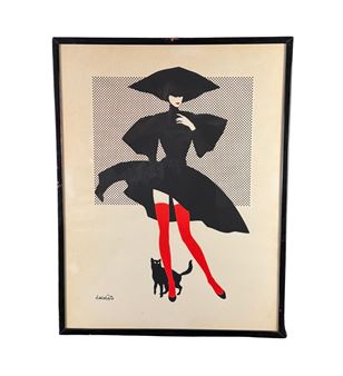 Amleto Dalla Costa | 114 Artworks at Auction | MutualArt