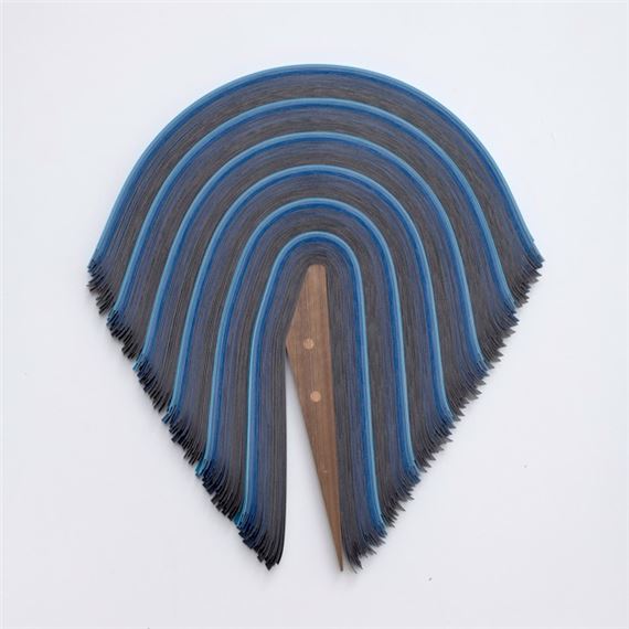 Derrick Velasquez: Light Mode - Galerie Robertson Arès