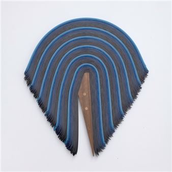 Derrick Velasquez: Light Mode - Galerie Robertson Arès