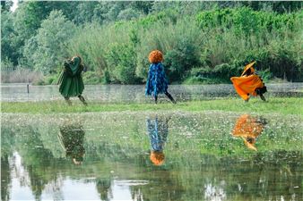 “Thinking Like a Mountain” at GAMeC