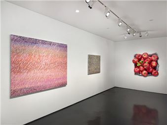 Autumn Collection 2025 - Lee Hwaik Gallery